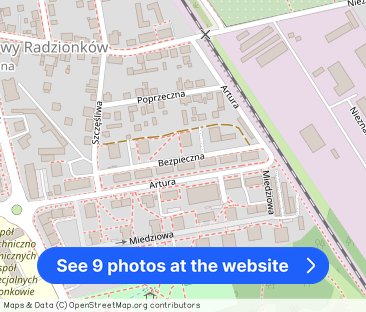 Mieszkanie na wynajem - Photo 1