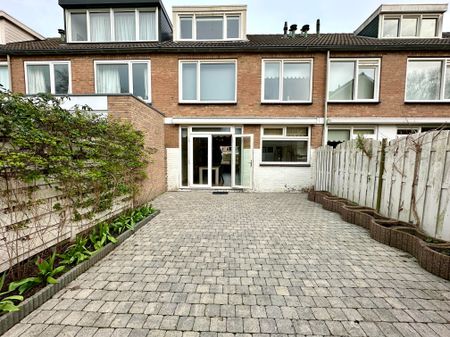 Else Mauhsstraat 9, 1183EB, Amstelveen - Photo 2