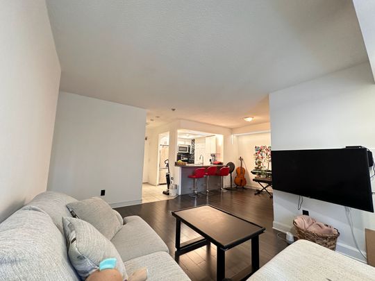 For Lease - 265 Enfield Place Unit# 402, Mississauga, Ontario - Photo 1