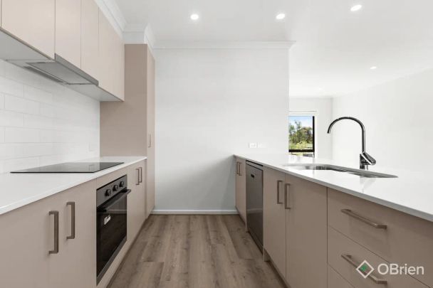 “BRAND NEW 3 BEDROOM TOWNHOUSE IN RIVERWALK ESTATE” - Photo 1