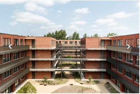 Te huur: Lutherlaan 201 - Foto 2