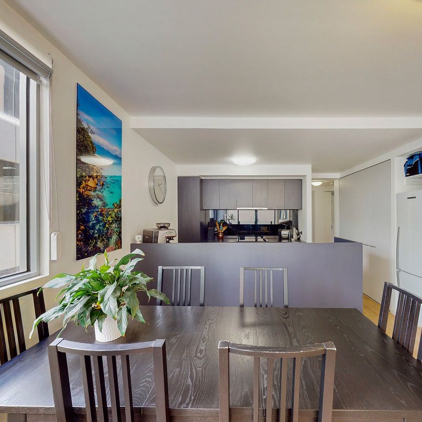 206/78 Eastern Road, South Melbourne - Photo 1