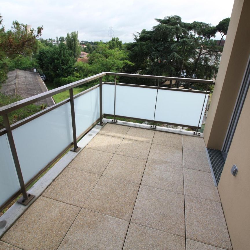 Location Appartement 2 pièces 42m² TOULOUSE 31300 - Photo 1