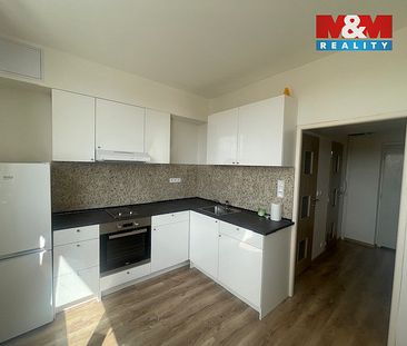 Pronájem bytu 1+1 35 m² - Photo 3