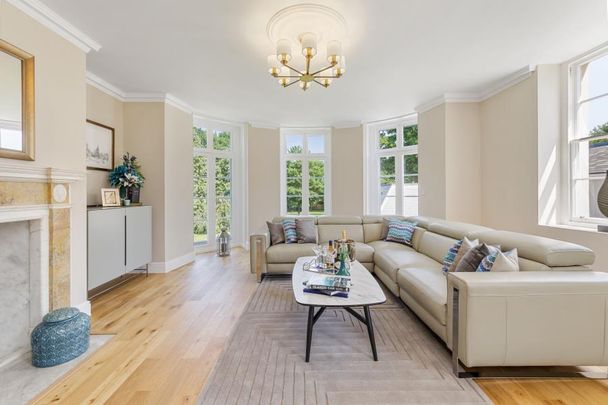 2 bedroom apartment to rent - Photo 1