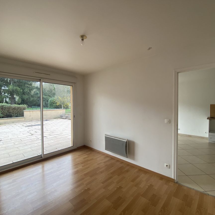 Location Appartement 2 pièces 35m² ORSAY 91400 - Photo 1