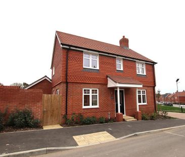 3 bedroom detached house to rent - Photo 4