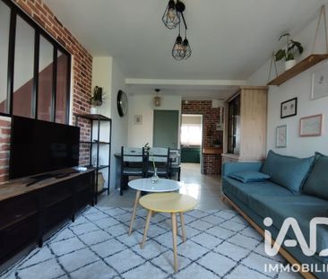 Location Appartement 3 pièces - Photo 4