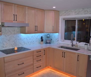 For Lease - 104 Esterlawn Private, McKellar Heights - Glabar Park a... - Photo 3