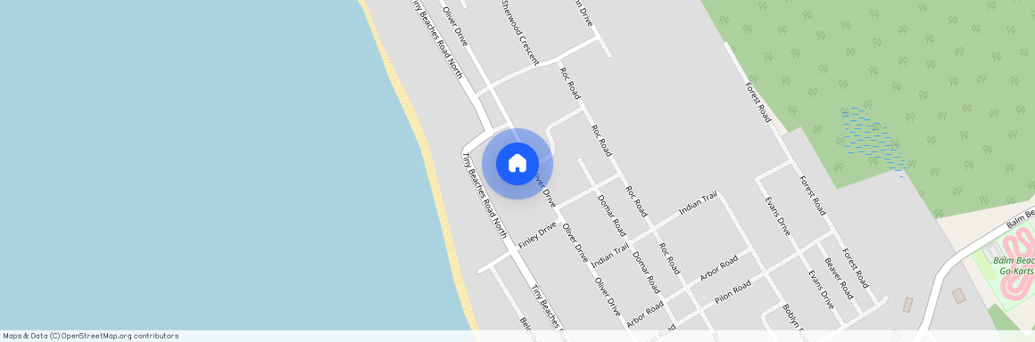 86 Oliver Drive, Tiny