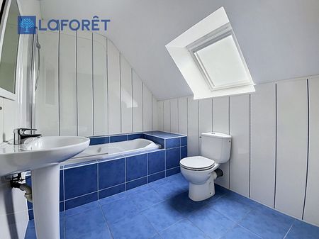 Maison T6 BIGNAN à louer - Photo 3