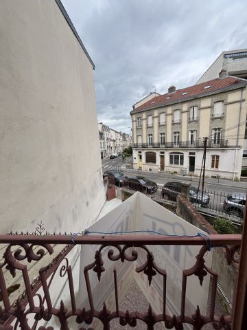Location Appartement 1 pièce 26m² NANCY 54000 - Photo 5
