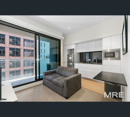 1216/199 William Street, Melbourne, Vic 3000 - Photo 2