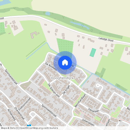 De Valk 17, Verspreide huizen Beusichem en Zoelmond, 4112HA