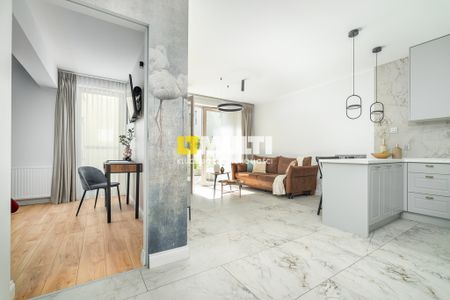 Apartament 2 pokoje z tarasem | Stare Miasto - Фото 5