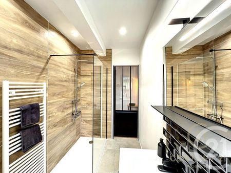 Appartement F1 à louer - Photo 2