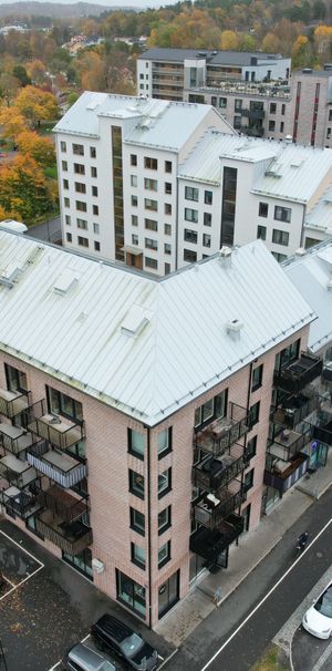Gunnestorpsvägen, Göteborg - Foto 1