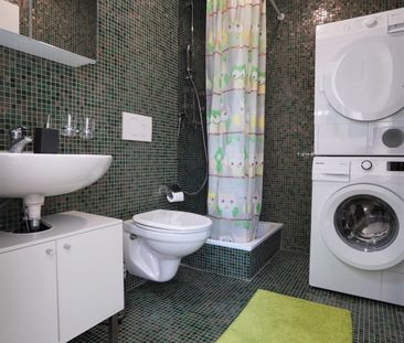 Moderne 2.5-Zimmer Wohnung - Foto 2