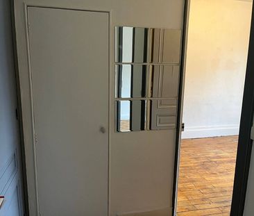 Appartement 1 pièce – VILLEURBANNE - Photo 2