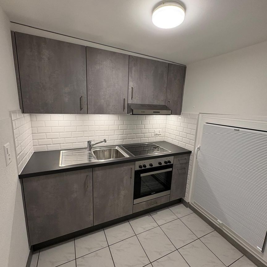 Rue du Crêt-Taconnet 48, 2000 Neuchâtel - Foto 1