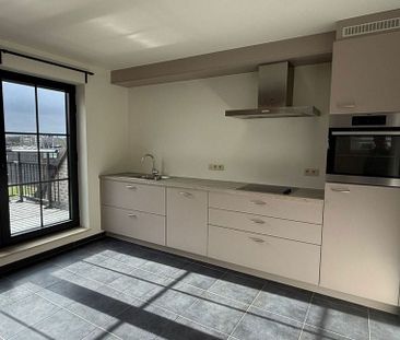 Appartement te huur in Edegem voor € 850 met 1 slaapkamer - Foto 6
