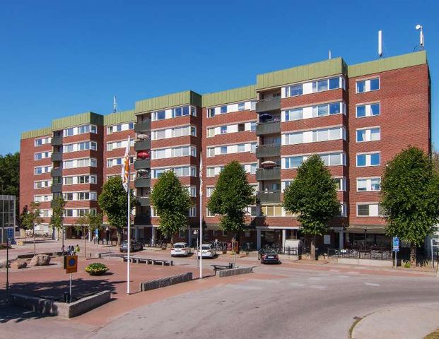 Skogsängsgatan 2 B - Foto 1