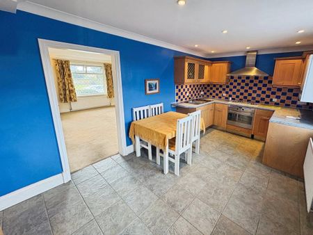 3 bedroom terraced house to rent - Photo 5
