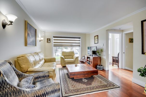 Maison à étages à louer - Gatineau (Gatineau) (Mont-Luc) Maison à étages à louer - Gatineau (Gatineau) (Mont-Luc) - Photo 1