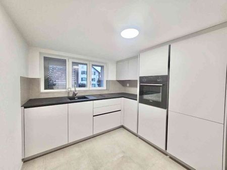 1.5 Zimmer, 59 m², EG - Foto 2