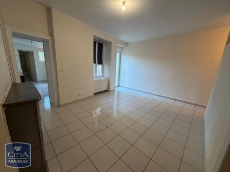 Location Maison 2 pièces 60m² CHATEAUROUX 36000 - Photo 2