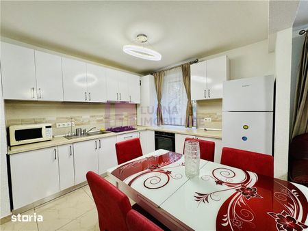 Apartament 3 camere de inchiriat | Rahovei Mihai Viteazu | spatios | v - Photo 2