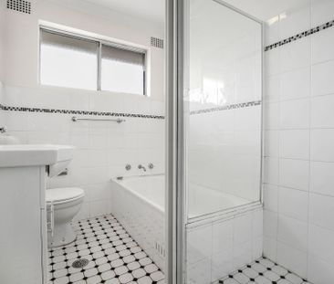 Top Floor Two Bedroom Unit - Photo 2