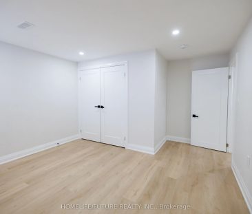 32 Euclid Avenue #Bsmt - Photo 3