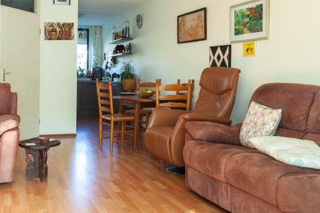 Triangelstraat 42, Muziekbuurt-Noord, 3822DJ, Amersfoort - Photo 2