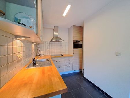 Gunstig gelegen duplex appartement te Genk - Foto 4