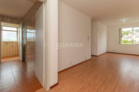 Apartamento para aluguel, 2 quartos, 1 vaga, Medianeira - Porto Alegre/RS - COD: 25390 - Photo 3