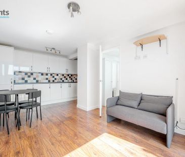 1 bedroom flat to rent - Photo 5