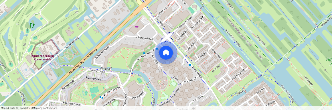 Bergenbuurt, 2905 BL, Braamberg, Capelle Aan Den Ijssel