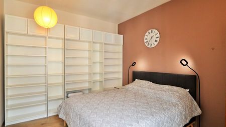 T2 meublé Grenoble - Photo 4