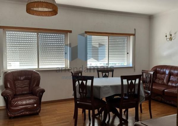 Apartamento T2 em Coimbra