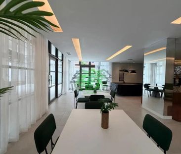 Apartamento Em Frente Ao Metro Vila Madalena, 37 m, Depósito E Sem ... - Photo 1