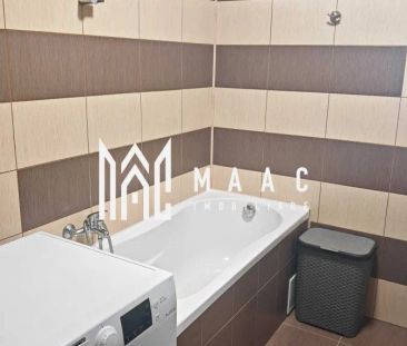 Apartament 2 camere de închiriat | Sibiu | Arhitecților | parcare - Photo 4