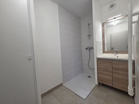 Appartement T3 Saint-Orens-de-Gameville à louer - Photo 4