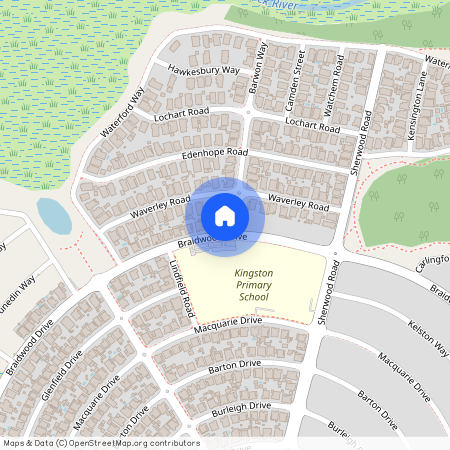1 Barwon Way, WA 6233, Australind