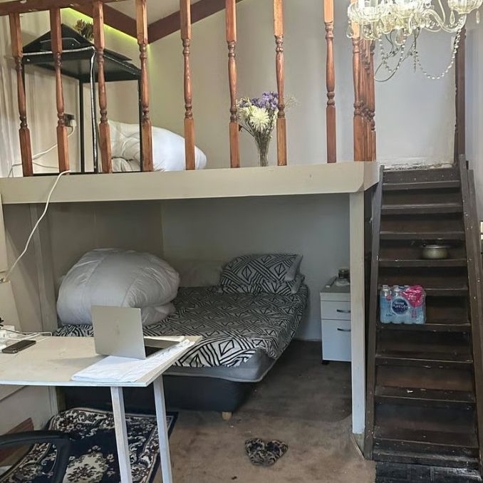 Studio Flat, London, IG1 - Photo 1