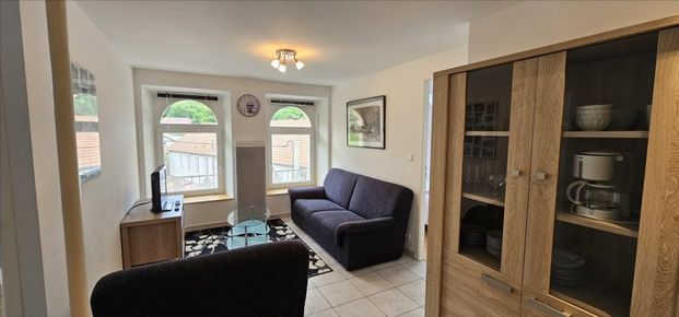 Appartement 3 pièces à Basse-sur-le-Rupt - Photo 1