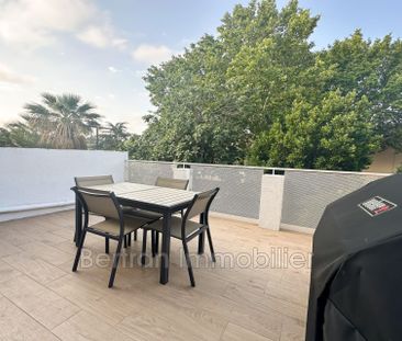 Location Maison 4 pièces 118m² BAIXAS 66390 - Photo 5