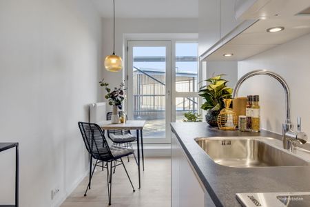 Gyldendalsvej 2, 2. 2, 2800 Kongens Lyngby - Photo 4