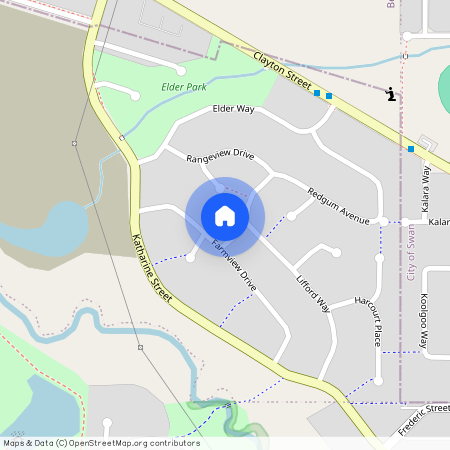 63 Redgum Avenue, WA 6056, Bellevue