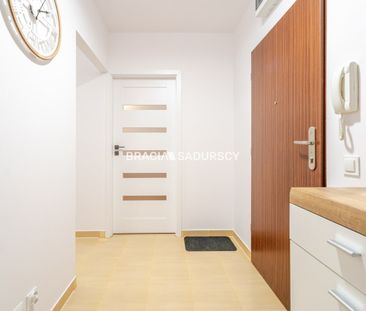 nowe budownictwo, os. Oswiecenia, 43m2 + taras - Photo 6